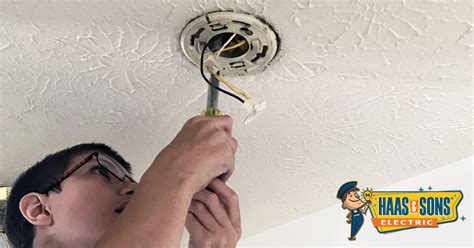 junction box smoke detector|how to replace smoke detector.